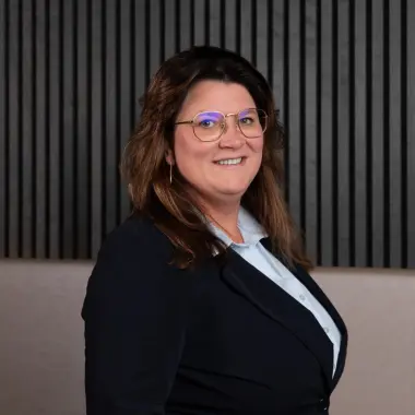 Marina Hasselman - van Kempen