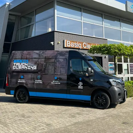 Nieuwe bus aan wagenpark toegevoegd
