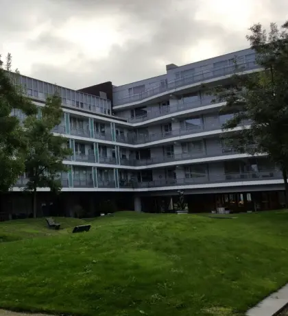 Reiniging Vastgoedbeheer Nederland