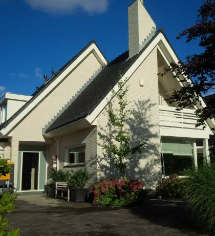 Gevelreiniging Wateringen