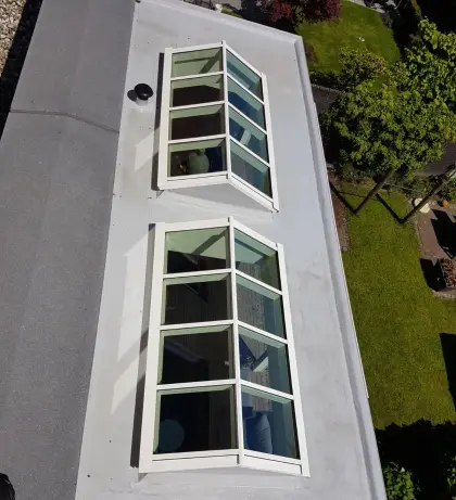 Dakreiniging Oisterwijk