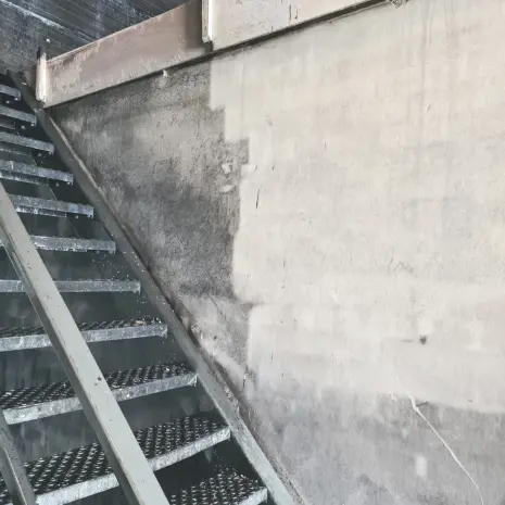 Roetschade, brandschade of waterschade