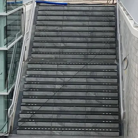 Vloeren impregneren